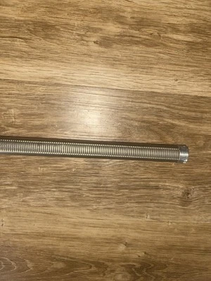 Micrófono de escopeta Sennheiser MKH 816T equipo de audio profesional de colección funcionando Foto 1 de 4