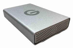 G-Technology G-Drive 2TB | USB 3.0 Desktop External Hard Disk Drive | 0G03902 - Picture 1 of 6
