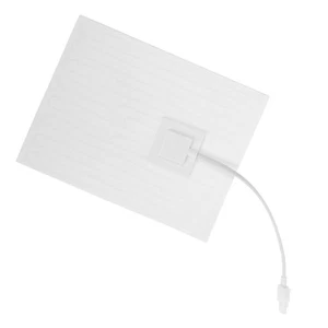 Heated Anti-Fog Bathroom Mirror Films 12V Waterproof Defogger Pad Clear - Picture 1 of 20