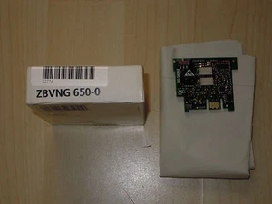 Siedle ZBVNG 650-0 accessori-bus-video-alimentatore nuovo IMBALLO ORIGINALE - Foto 1 di 1