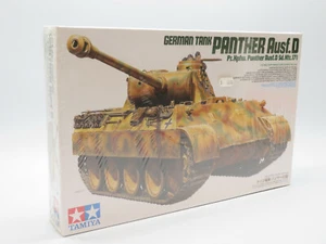 Tamiya 1:35 PzKpfw. Panther G deutsche Ausführung - 35345 - Picture 1 of 1