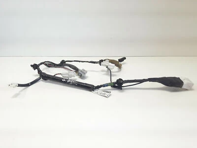 Mazda 323 2003 arnés de cables juego de cables portón trasero tapa maletero GUST26809 Foto 1 de 4