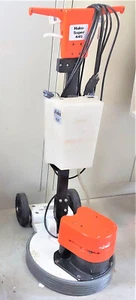 Einscheibenmaschine Hako Super 440 Poliermaschine Reinigungsmaschine - Bild 1 von 16