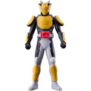 New 2024 BANDAI Rider Hero Series Kamen Rider Gab Zaku Zaku Chips - Picture 1 of 2