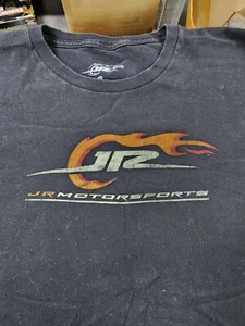 Jr Nation Brand Dale Earnhardt Jr #88 Jr Motorsports 2XL Tee Shirt - Picture 1 of 4