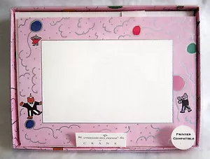 Annee Goodchild, Friends! for Crane & Co Printable Party Invitation Cards - New - Picture 1 of 7