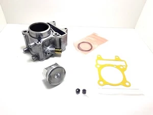 2017 Honda SH 125 ABS COMPLETE HEAT GROUP CYLINDER KIT - Picture 1 of 1