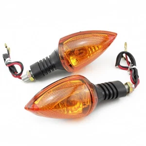 For KTM 990 ADVENTURE Super Duke R SUPERMOTO R/T SMT Turn Signal Indicator Light - Picture 1 of 5