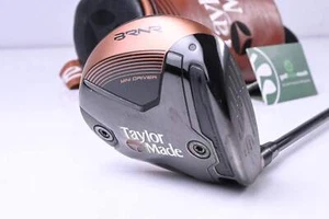 Taylormade BRNR Copper Mini Driver / 11.5 Degree / Stiff Flex UST Proforce 65 - Picture 1 of 9
