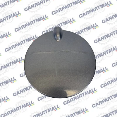 12 13 14 15 16 17 18 Ford Focus Sedan Fuel Tank Filler Gas Door Lid Cover  OEM Foto 1 de 4