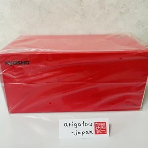 Kyosho Original 1/18 Ferrari 250GTO Red Car KS08438R - Picture 1 of 10