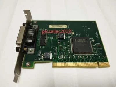 1pc USED Agilent E2078A 82350B PCI-GPIB Interface Card Tested with warranty - Image 1 of 3