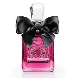 Juicy Couture Viva La Juicy Noir Eau de Parfum for Women 3.4 Oz / 100ml - Picture 1 of 2