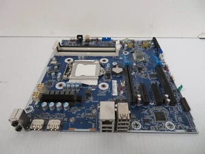 HP Z2 G4 SFF scheda madre desktop DDR4 L69272-001 L41867-001 - Foto 1 di 3