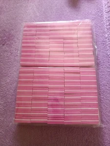 Nagelbuffer Mini 10 Stück - Bild 1 von 2
