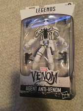 Marvel Legends Agent Anti-Venom