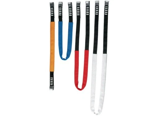 MARKENLOS singing rock SLING LANYARD Anschlagmittel Bandschlinge Verbindungsmittel