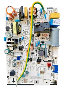 17122000039995 Midea AIR CONDITIONER indoor unit or other BRAND spare part - Picture 1 of 2