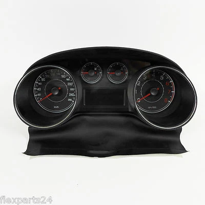 Tacho Fiat Grande Punto 51833716, 503001981002 Kombiinstrument - Bild 1 von 2