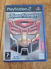 tranformers game and dvd