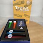 Toot That Tune  Kids vs Adults edition music party game (Box 7A)