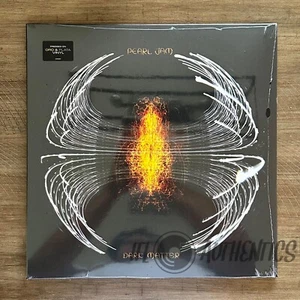 Pearl Jam Dark Matter 'Missoula Variant' Oro & Plata - SHIPS 🎁 TODAY - Picture 1 of 2