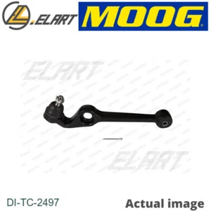 TRACK CONTROL ARM FOR DAIHATSU CUORE IV L501 ED 20 JB JL EF SE CUORE V L7 MOOG - Picture 1 of 7