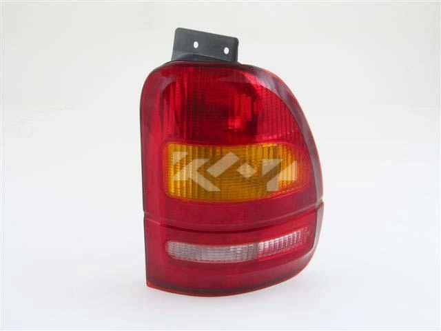 Ford Windstar 1995 95 96 97 98 1998 Tail Light Lamp Rh F58Z-13404-A , F58Z13404A - Imagem 1 de 1