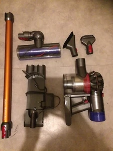 Aspirateur balais DYSON V8 Absolute (Occasion) - Imagen 1 de 6