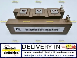 2MBI200VB-120-50    (ENTREGA A ESPAÑA EN UN DÍA DE TRABAJO) - Imagen 1 de 1