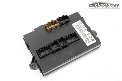 Lincoln Navigator 2018-2024 asiento delantero izquierdo módulo de control de memoria OEM Foto 1 de 4