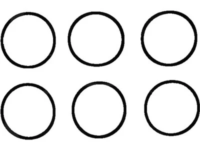 Комплект прокладок впускного коллектора для 2006-2007 BMW 525xi 15664YMNY - Изображение 1 из 2