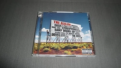 Various Artists - The Album Vol.3 - Various Artists CD L4VG The Cheap Fast Free - Bild 1 von 2