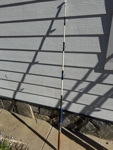 Sea Striker DX-50 6’6” Heavy Saltwater Conventional Rod 30-50lb Line - Picture 1 of 6
