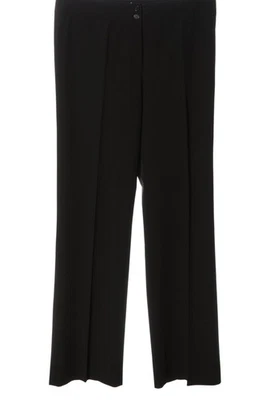 ALBA MODA Anzughose Damen Anzug Gr. DE 40 schwarz Business-Look - Bild 1 von 4