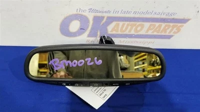05 2005 NISSAN 350Z OEM INTERIOR REAR VIEW MIRROR  - Image 1 of 4