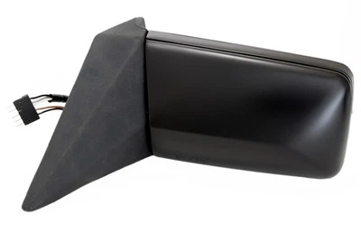 Spiegel links für Mercedes W201 190 + W124 E-Klasse Außenspiegel Elektrisch - Bild 1 von 3