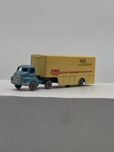 Vintage Matchbox Series Major Pack Lesney No. 2 Walls Ice Cream Truck - Picture 1 of 8