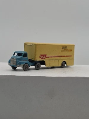 Vintage Matchbox Series Major Pack Lesney No. 2 Walls Ice Cream Truck - Image 1 of 4