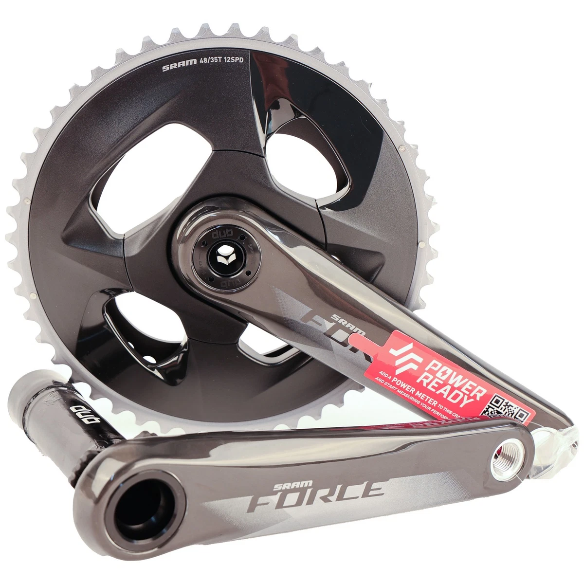Sram Force Crankset for sale - eBay