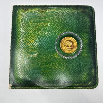 Alice Cooper Billion Dollar Babies LP Album 1973 WB BS2685 VG - Image 1 of 4