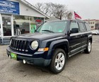2011 Jeep Patriot Sport