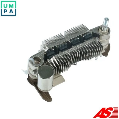 RECTIFIER ALTERNATOR ARC5287S FORRECTIFIER ALTERNATOR ARC5287S FOR HONDA  MITSUB - Image 1 of 4