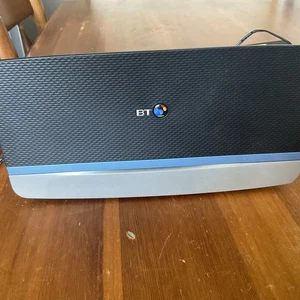 BT Home Hub 5 VDSL/ADSL+ WiFi Router - Photo 1/3