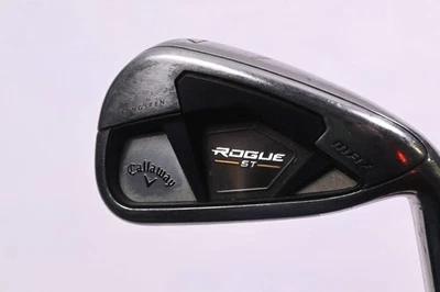 Callaway Rogue ST Max #7 Iron / Regular Flex Elevate MPH 95 Shaft - Image 1 of 4