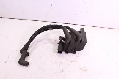 2017 SKI-DOO SUMMIT X 850 E-TEC IGNITION COIL 512061168 - Image 1 of 4