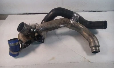 05-10 Ford E350 Van Turbo Supercargador 6.0L 8-366 Diesel Mangueras solamente Foto 1 de 4