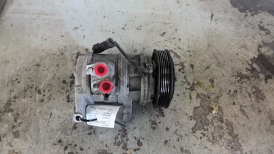 Compresor de aire acondicionado compatible con 04-07 DAKOTA 712478 Foto 1 de 4