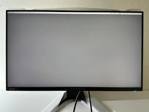 Alienware AW2521H 360Hz Esports 24" Monitor 1080p | Used-LikeNew - Picture 1 of 10