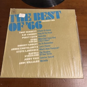 The Best Of 66 Volume Two Columbia Records - Bild 1 von 2